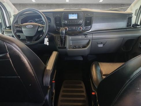 Used 2023 Ford Transit 350 XL RWD image 21