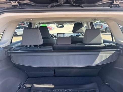 Certified 2025 Toyota RAV4 XLE w/ Convenience Package image 8