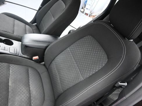 Used 2023 Ford Escape Active image 9