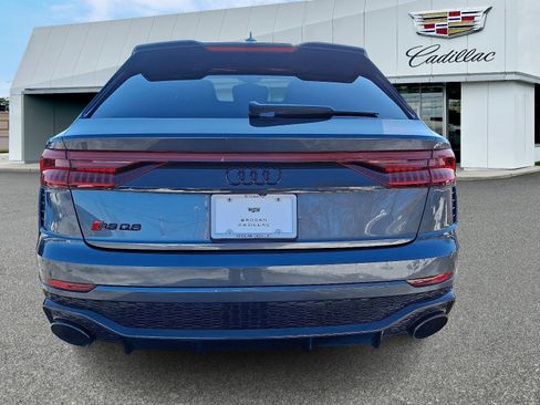 Used 2023 Audi RS Q8 image 5