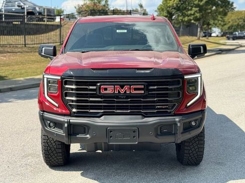 New 2026 GMC Sierra 1500 AT4X w/ AT4X AEV Edition image 9