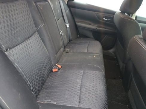 Used 2016 Nissan Altima 2.5 S w/ Power Driver Seat Package image 11
