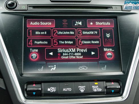 Used 2015 Acura MDX SH-AWD w/ Technology Package image 22
