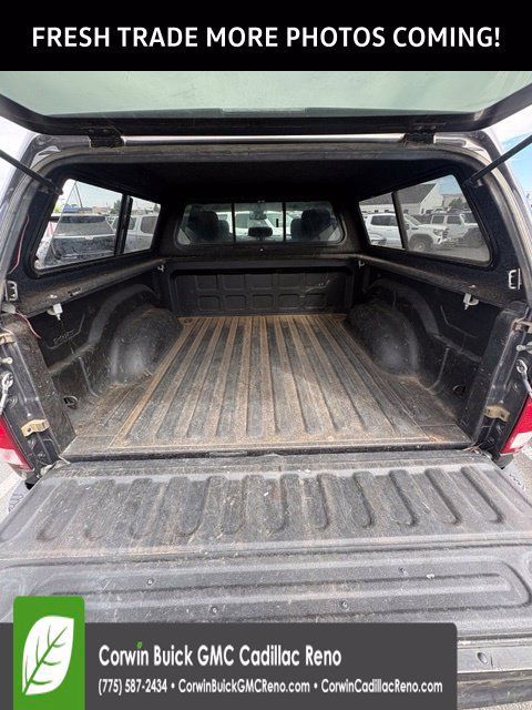 Used 2015 RAM 1500 Tradesman w/ Popular Equipment Group AWD/4WD image 9
