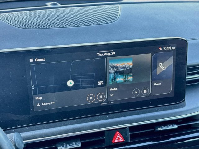 Certified 2025 Kia K5 GT-Line FWD image 15