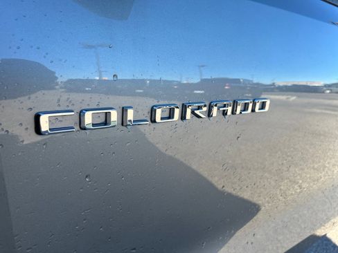 Used 2024 Chevrolet Colorado Trail Boss w/ Advanced Trailering Package image 24