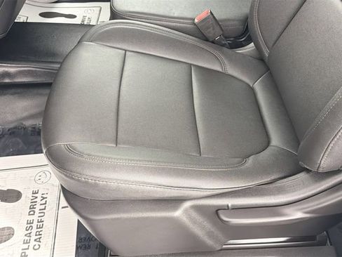 Used 2023 Chevrolet Silverado 3500 W/T w/ Gooseneck/5TH Wheel Package image 17