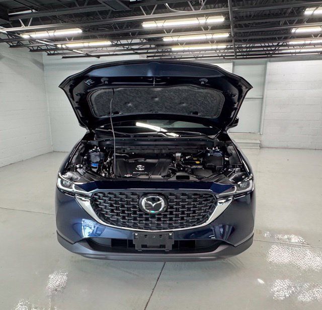 Used 2025 MAZDA CX-5 AWD 2.5 S image 28