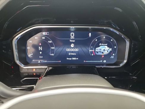 New 2026 GMC Sierra 1500 Elevation w/ Elevation Premium Package image 12