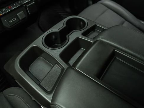 Used 2023 Chevrolet Silverado 1500 Custom RWD image 23