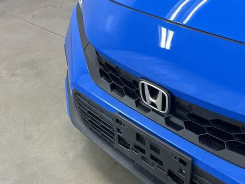Used 2024 Honda Civic Sport image 30
