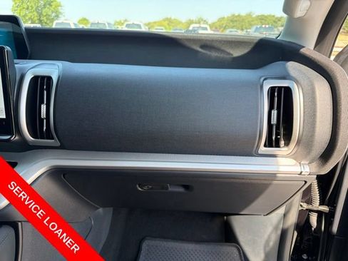 New 2026 Ford Expedition Max Active AWD/4WD image 21