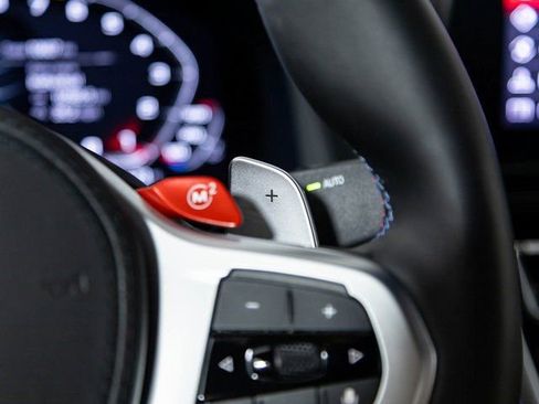 Used 2023 BMW M8 Competition image 18