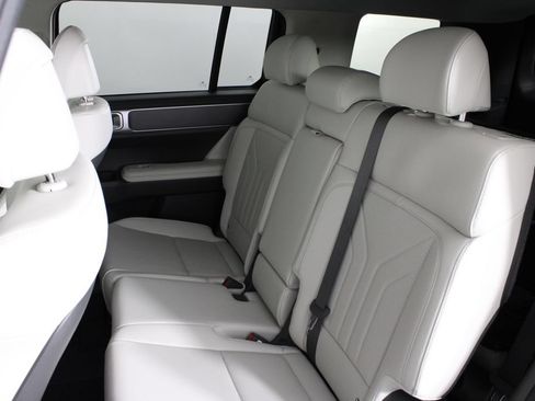 Certified 2026 Hyundai Santa Fe SEL FWD image 23