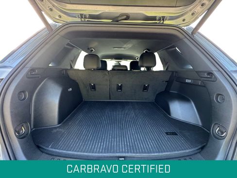Certified 2026 GMC Terrain Elevation w/ Elevation Premium Package AWD/4WD image 12