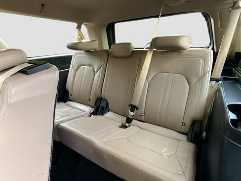 Used 2024 Ford Expedition Max Limited image 29