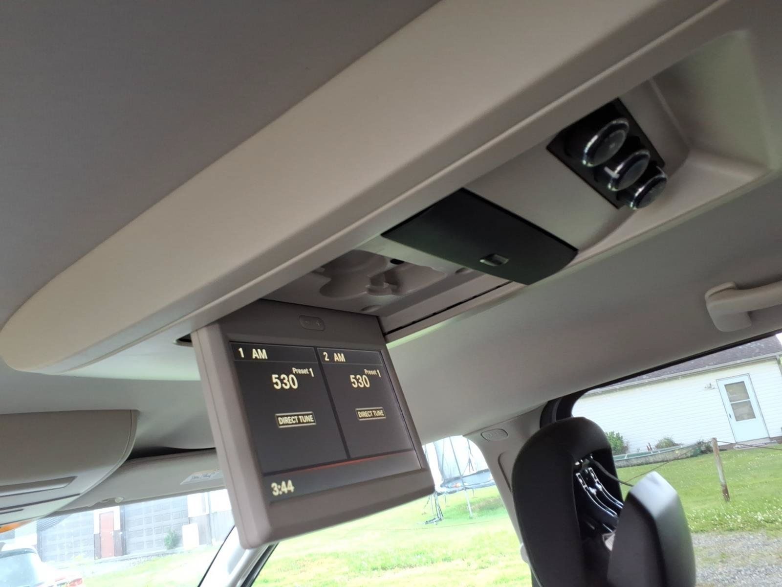 Used 2017 Dodge Grand Caravan SE w/ Power Window Group FWD image 8