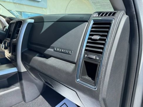Used 2018 RAM 1500 Laramie w/ Protection Group AWD/4WD image 36