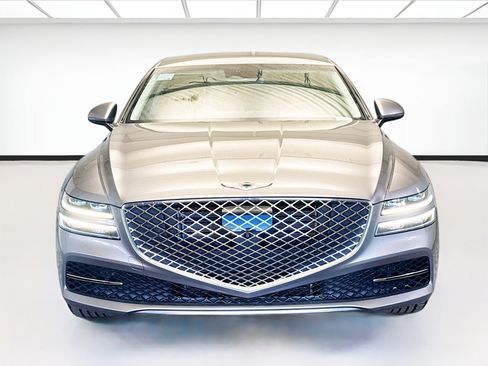 Used 2023 Genesis G80 2.5T image 2