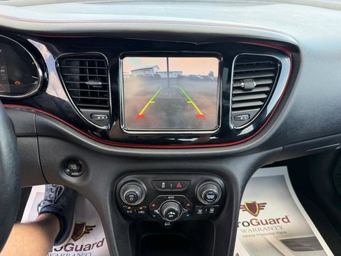 Used 2014 Dodge Dart GT w/ Sun/Sound Group FWD image 27