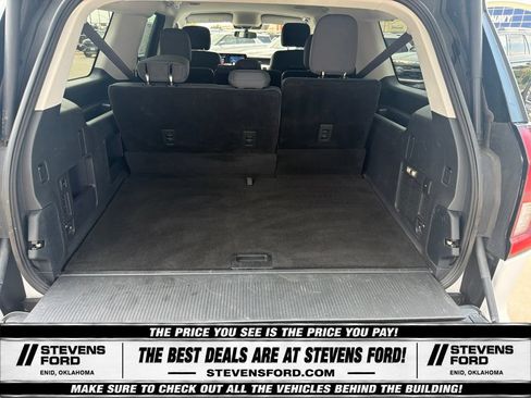 Used 2025 Ford Expedition Max Active AWD/4WD image 37