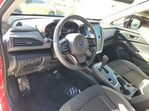 Used 2025 Subaru Crosstrek 2.0i Premium image 28