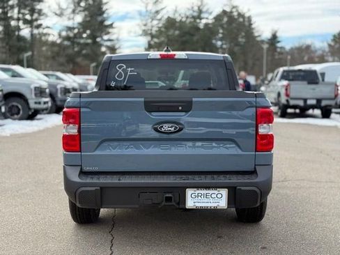 New 2026 Ford Maverick XLT image 5