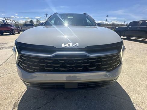 Used 2024 Kia Sportage X-Pro AWD/4WD image 34