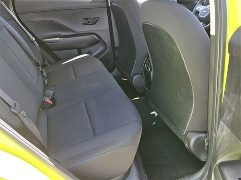Certified 2024 Hyundai Kona SEL image 14