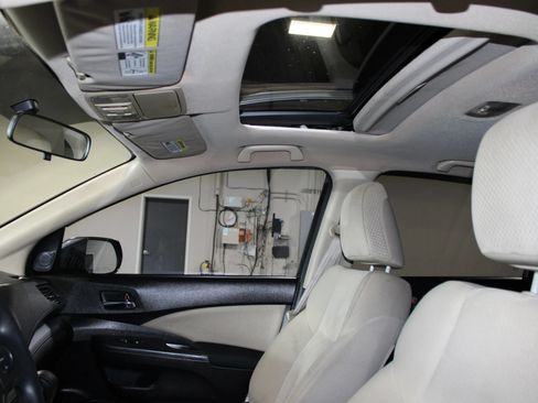 Used 2015 Honda CR-V EX image 22