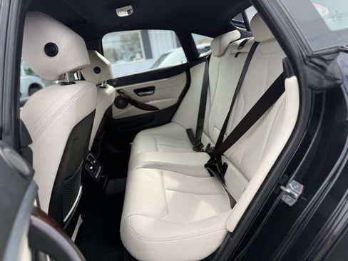 Used 2019 BMW 440i Gran Coupe xDrive image 18