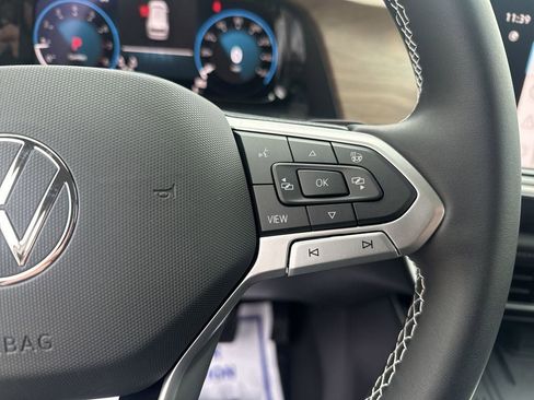 New 2026 Volkswagen Atlas SE image 20