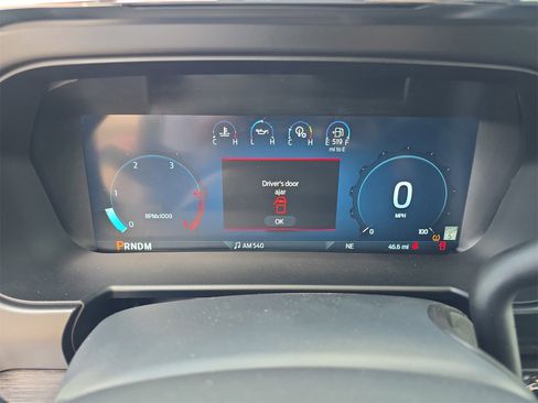 New 2025 Ford F250 Lariat w/ Lariat Ultimate Package image 25