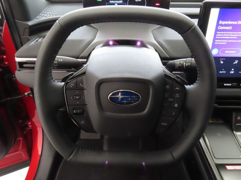 New 2026 Subaru Solterra Limited image 16