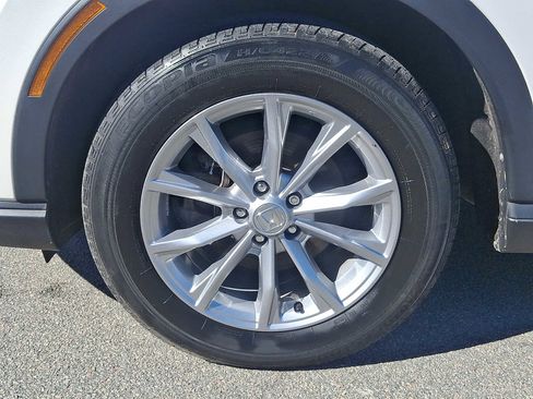 Used 2023 Honda CR-V EX-L image 18