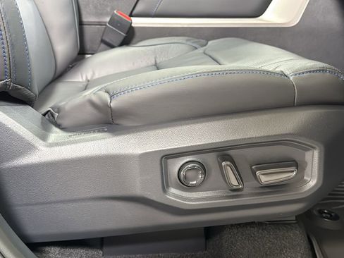 New 2026 Toyota Tundra Platinum image 20