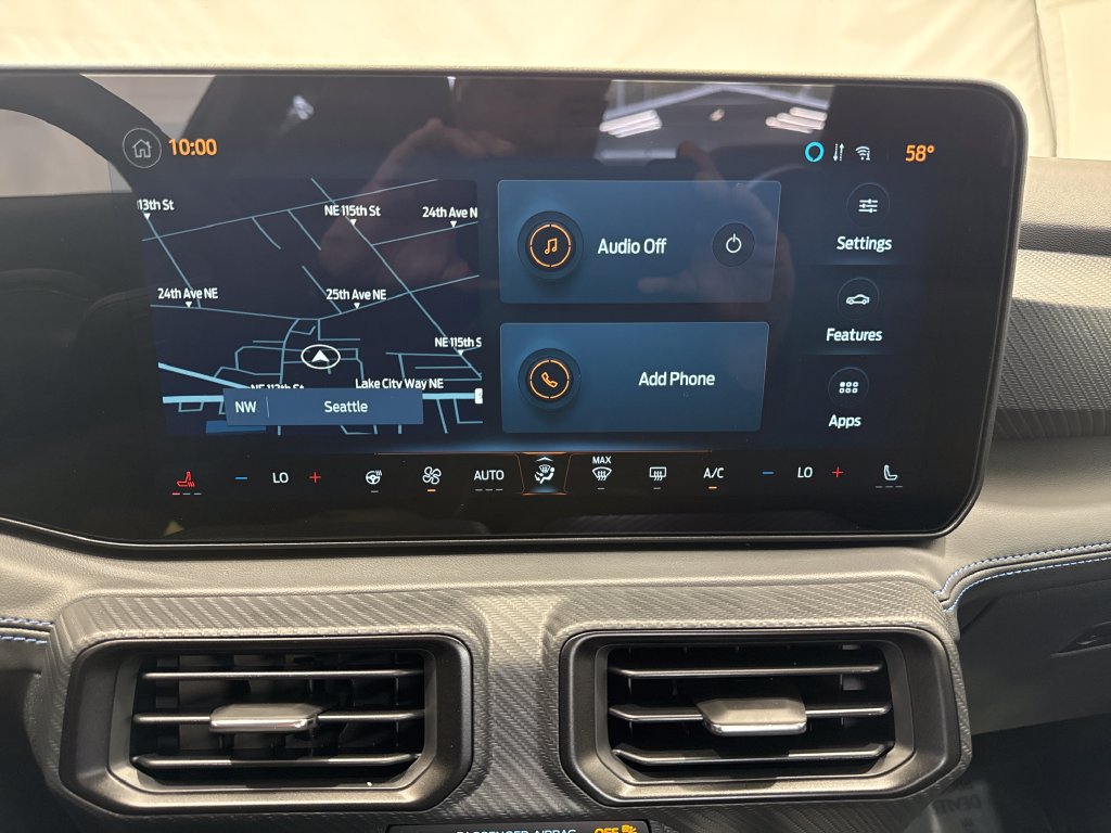New 2026 Ford Mustang Dark Horse RWD image 18
