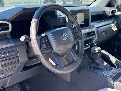 New 2026 Toyota Tacoma SR5 image 8