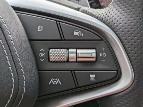 New 2025 Genesis GV70 2.5T w/ Sport Prestige Package image 33