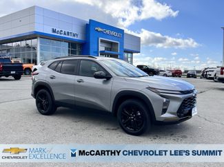 New 2026 Chevrolet Trax ACTIV w/ Driver Confidence Package video 1