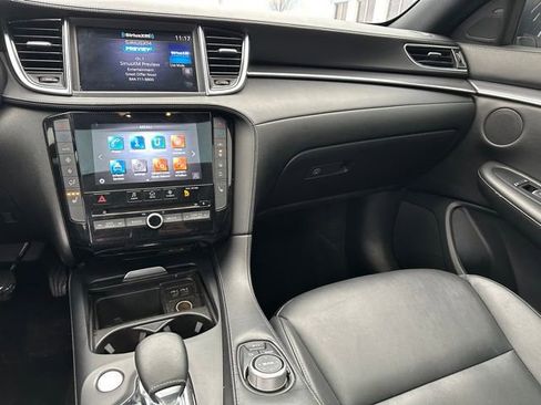 Used 2022 INFINITI QX55 Luxe w/ Cargo Package image 15
