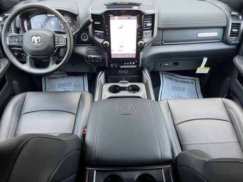 New 2026 RAM 2500 Power Wagon image 16