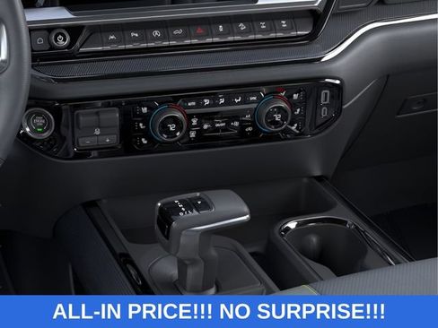 New 2026 Chevrolet Silverado 1500 ZR2 AWD/4WD image 17