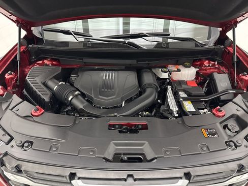 New 2025 GMC Acadia Elevation w/ Elevation Premium Package image 64