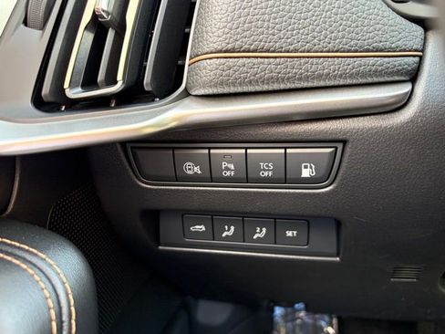 New 2026 MAZDA CX-90 Plug-In Hybrid w/Premium Sport image 27