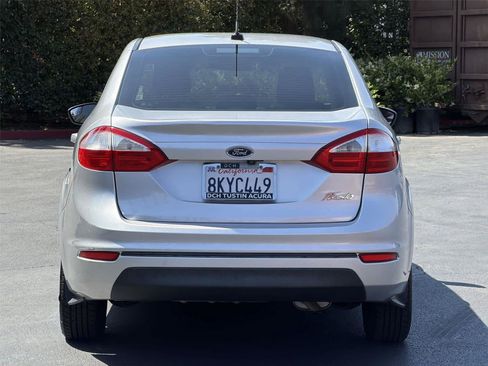 Used 2019 Ford Fiesta S FWD image 6