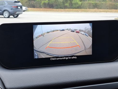 Used 2024 MAZDA CX-50 AWD 2.5 Turbo w/ Cargo Package image 24