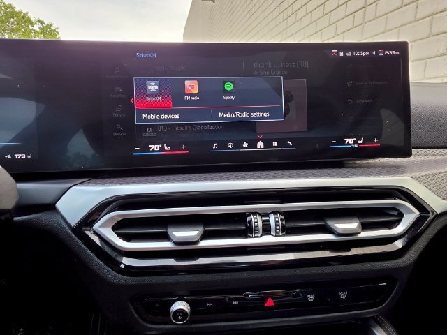 Used 2024 BMW i4 M50 w/ Premium Package AWD/4WD image 55