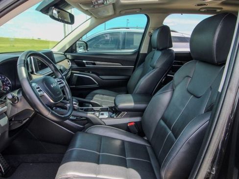 Used 2022 Kia Telluride SX AWD/4WD image 16