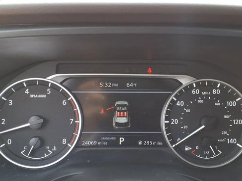 Used 2023 Nissan Rogue SV w/ SV Premium B Package FWD image 23